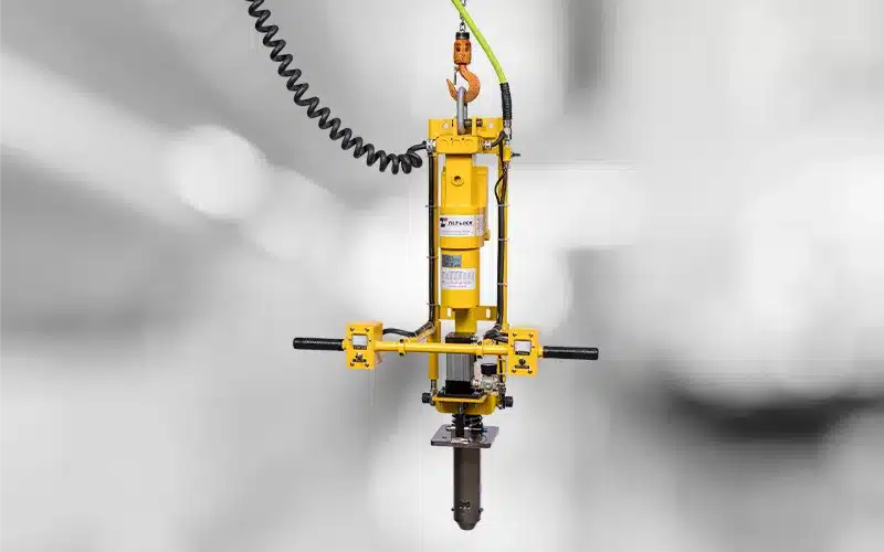Electric Tip Lift